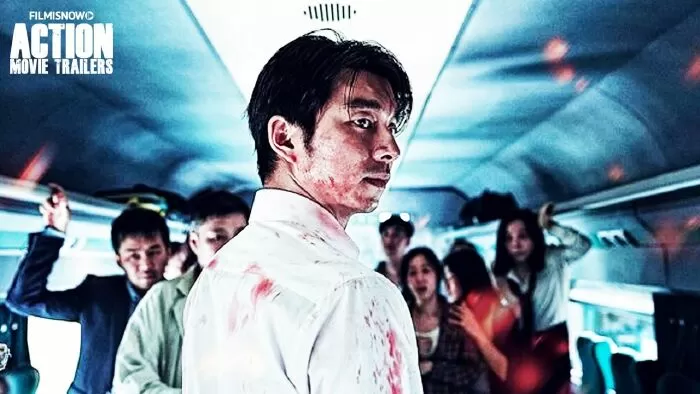Chuyến tàu sinh tử (Train to Busan)