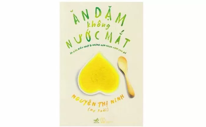 Ăn dặm kiểu Nhật