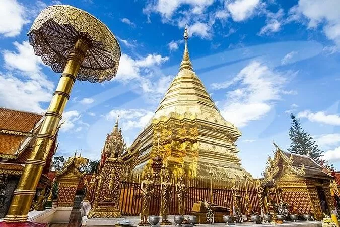 Chiang Mai