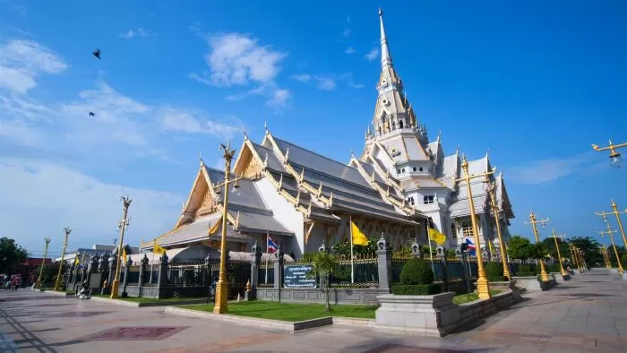 Chachoengsao