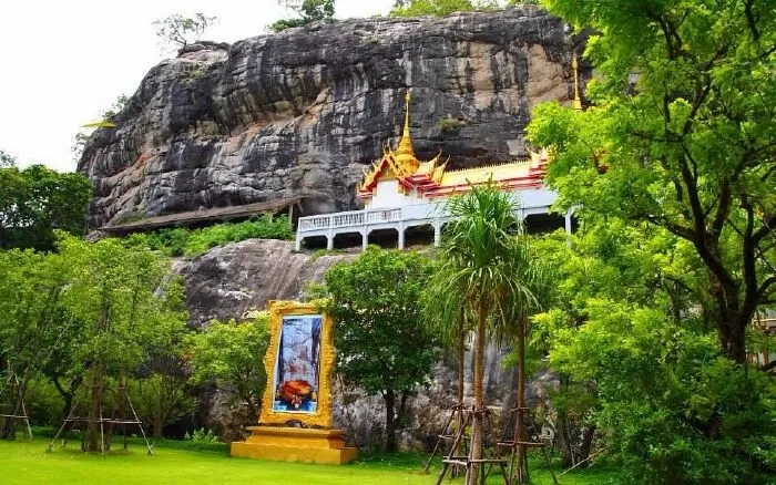 Saraburi