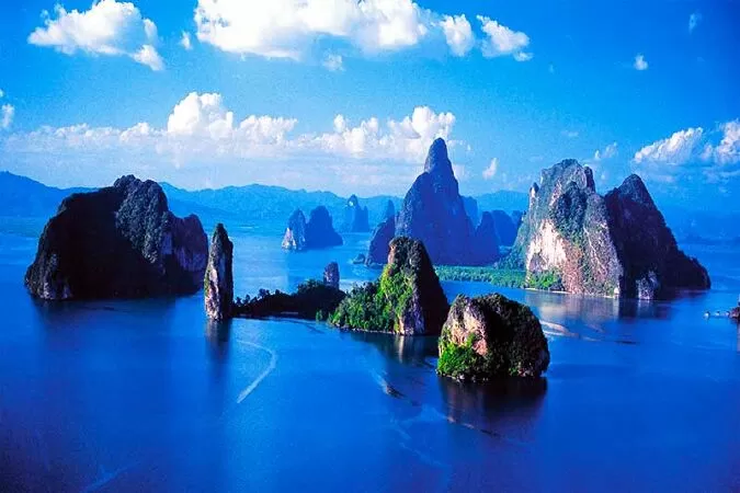 Phang Nga