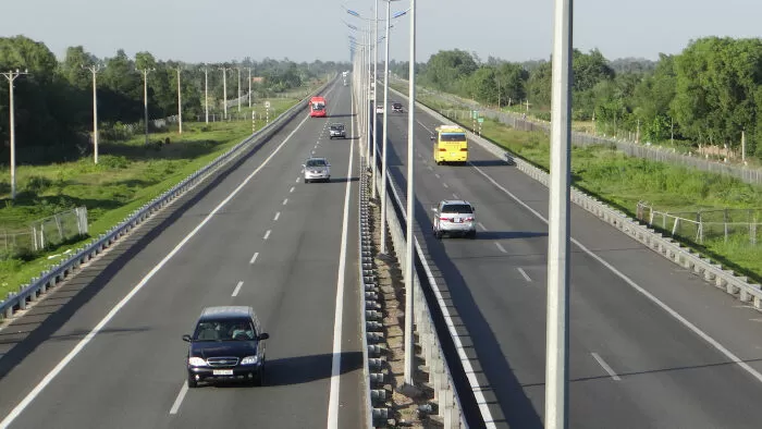 Cao tốc Láng – Hòa Lạc