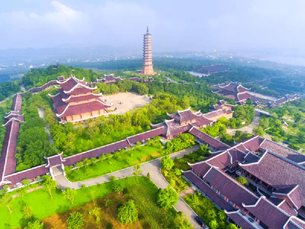 Chùa Bái Đính