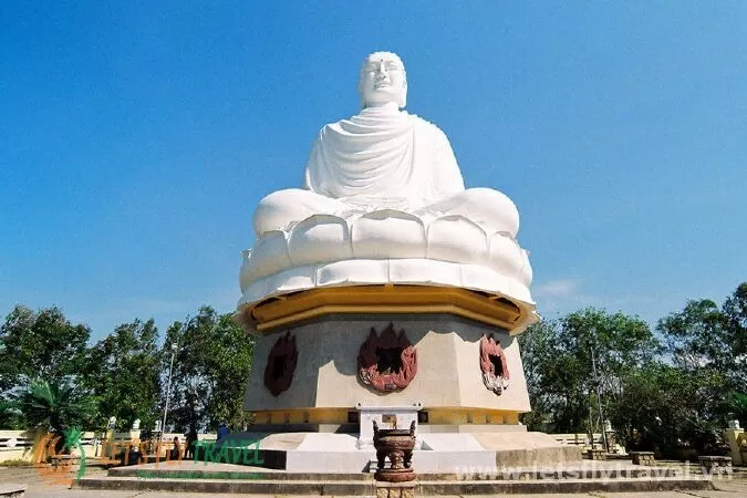 Chùa Long Sơn