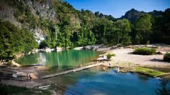 Khammouane