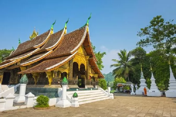 Louangphabang