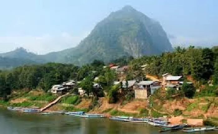 Luangnamtha