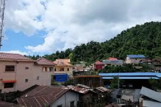 Phôngsali