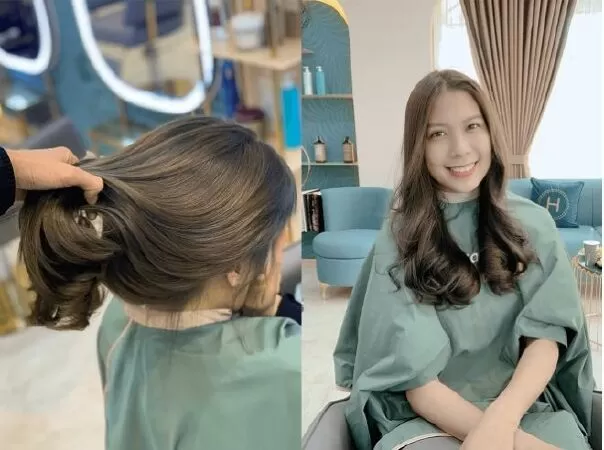 LeHair Salon