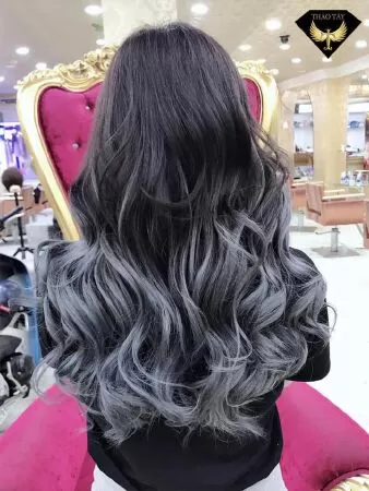 Salon Thảo Tây
