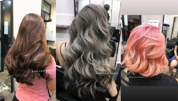 Bass Hair Salon