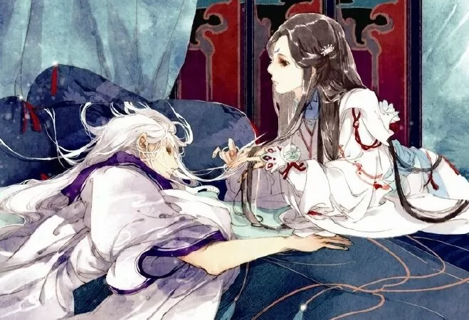 Khi quân vi hoàng