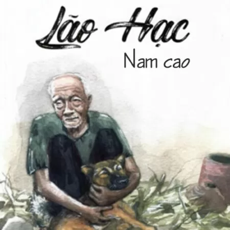 Phân tích nhân vật Lão Hạc của Nam Cao - Bài số 6