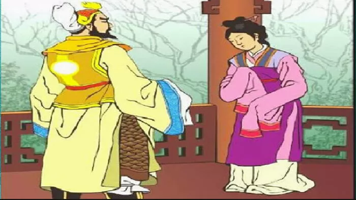 Phân tích bài văn Chí Khí Anh Hùng - Bài số 2