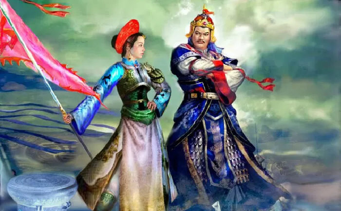 Phân tích bài văn Chí Khí Anh Hùng - Bài số 3