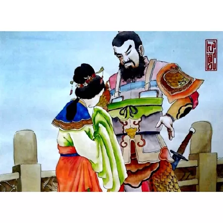Phân tích bài văn Chí Khí Anh Hùng - Bài số 4