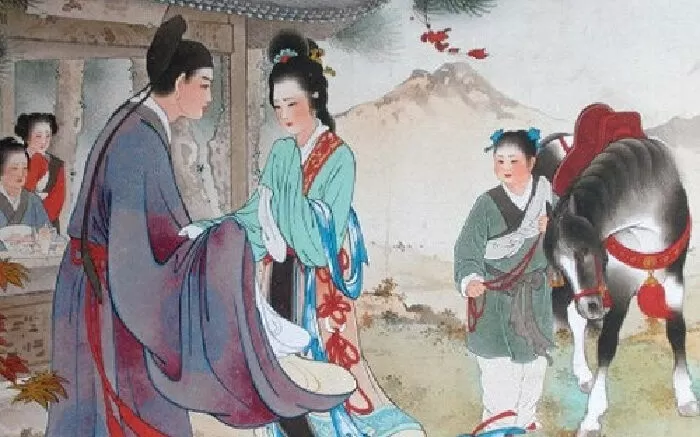 Phân tích bài văn Chí Khí Anh Hùng - Bài số 7