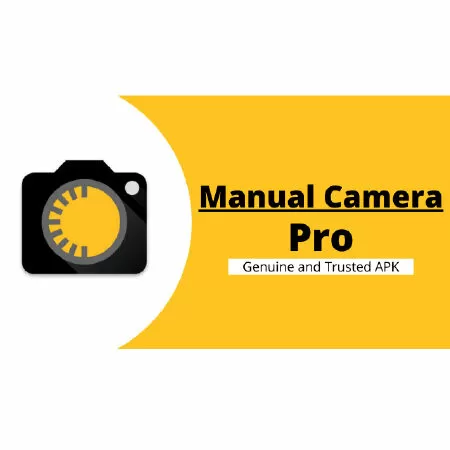 Ứng dụng chụp ảnh tốt nhất 2021: Manual
