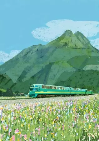 Bài phân tích Hai cây phong trích Người thầy đầu tiên (Ai-ma-tốp) - Bài số 3