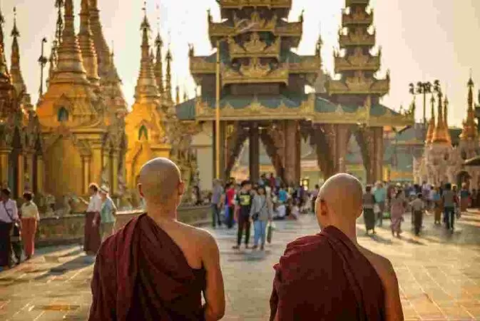Myanmar