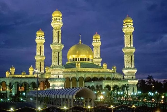 Brunei