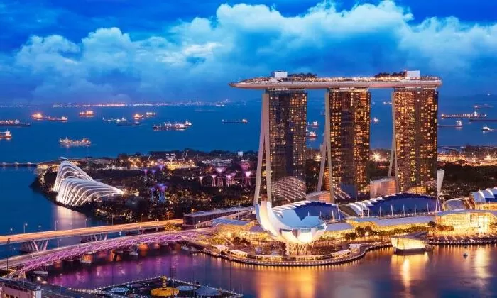 Singapore