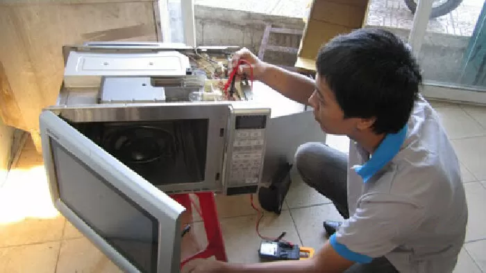 Điện lạnh Sapho