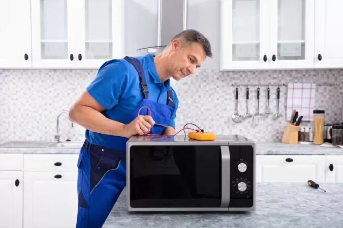 Điện lạnh Gia Tuấn