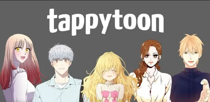 Ứng dụng webtoon tốt nhất: Tappytoon