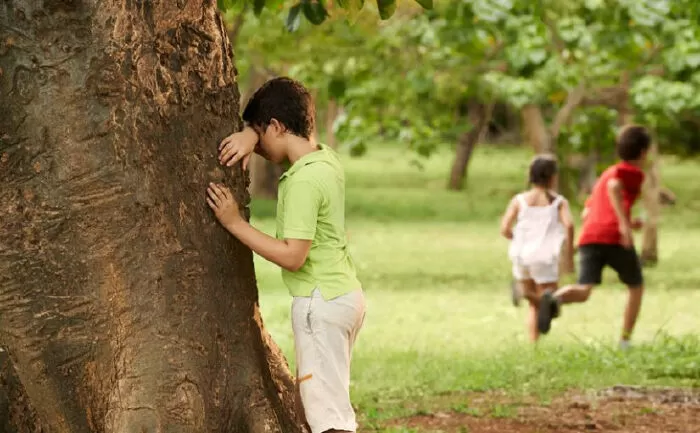 Bài văn thuyết minh về một trò chơi dân gian - Bài số 2