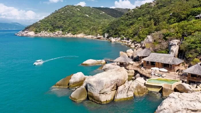 Vịnh Ninh Vân