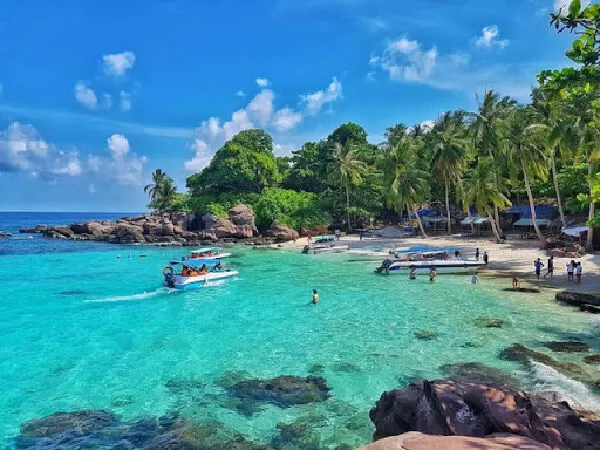 Côn Đảo
