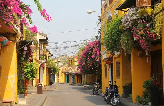 Hội An