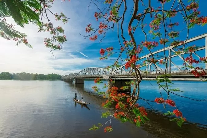 Cố đô Huế