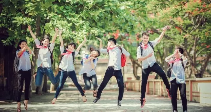 Nhớ Tuổi Học Trò