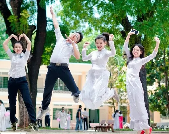 Tình Bạn Học