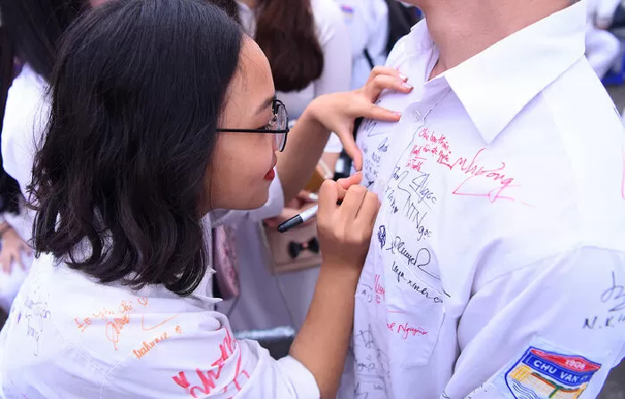 Tuổi Học Trò
