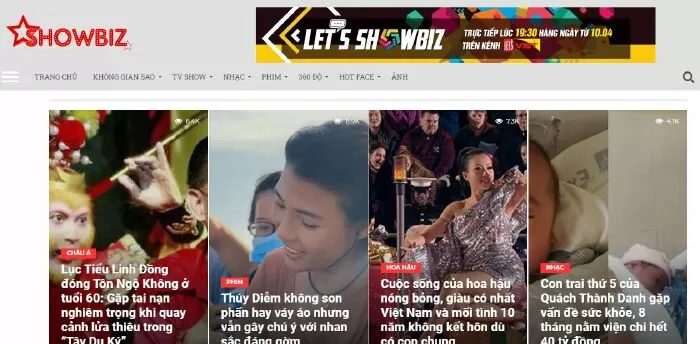 8showbiz.com