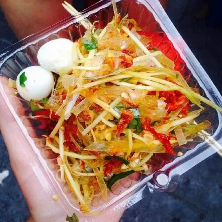Bài văn thuyết minh về một món ăn ngon - Bài số 3