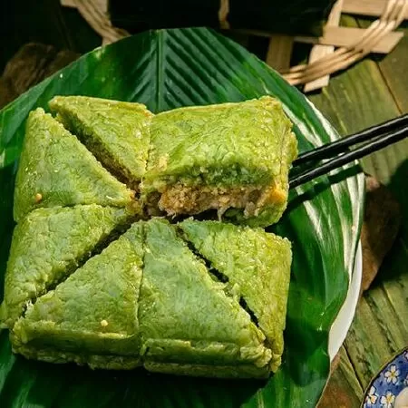 Bài văn thuyết minh về một món ăn ngon - Bài số 6