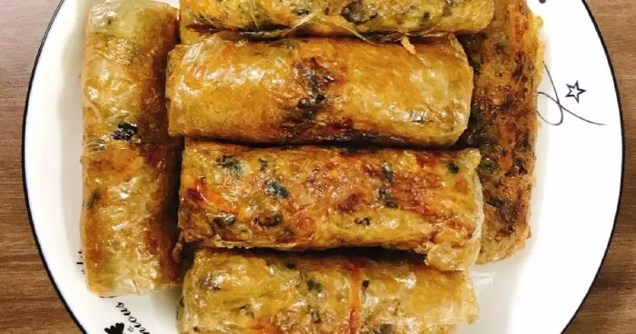 Bài văn thuyết minh về một món ăn ngon - Bài số 7