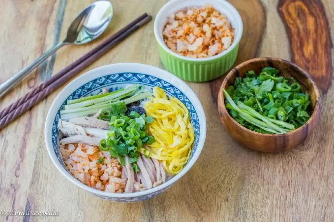 Bài văn thuyết minh về một món ăn ngon - Bài số 10