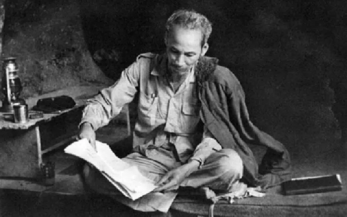 Chiếc áo ấm