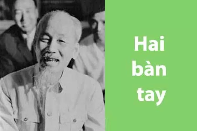 Hai Bàn Tay