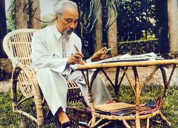 Thời gian rất quý báu