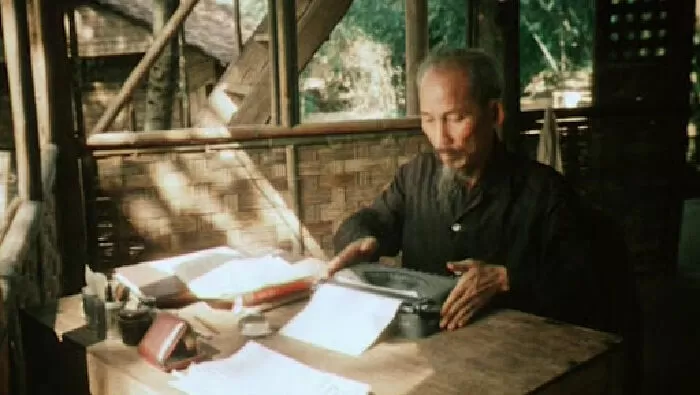 Ngăn nắp và gọn gàng