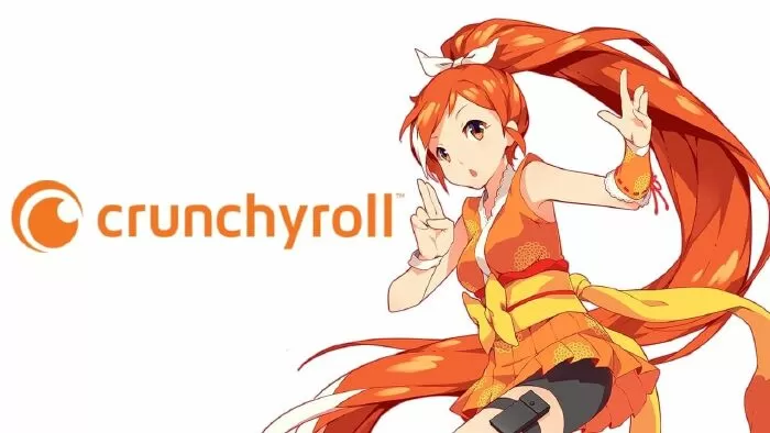 Ứng dụng manga tốt nhất: Crunchyroll Manga