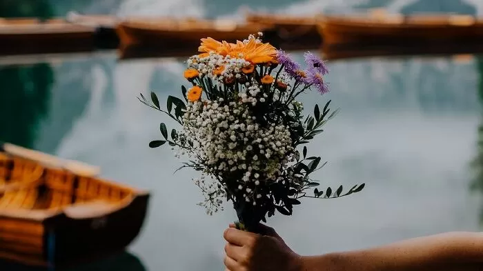 Trả cho anh người ấy