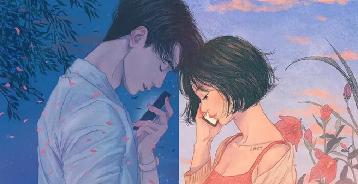 Viết Cho Người Tình Xa